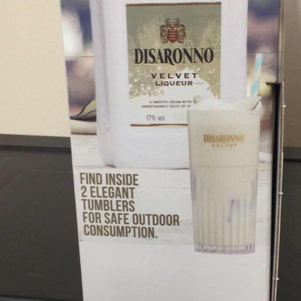 New Disaronno Gift Set Box - Picture 5 of 7